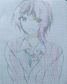 愛花