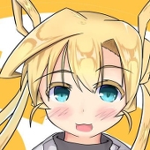 可児栖川ふらんつ(^ω^U)