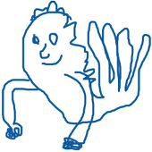 のの°