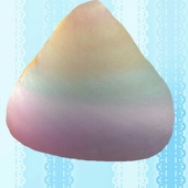 わたあめ
