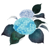 一目散