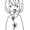 花まり