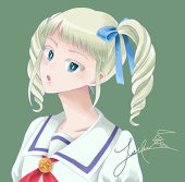 メル子