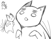 †闇のおいなりす†