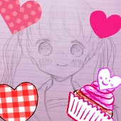 🍓🐰苺うさ🍓🐇