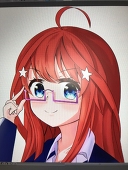 紫咲ここね