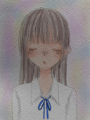 柊しずく