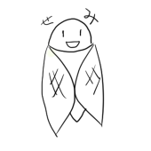 蝉倉しかる