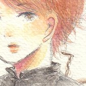 きなこ