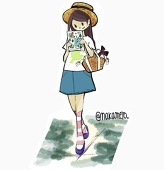 ナカメロ