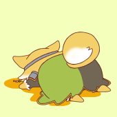 今野ポタロー
