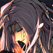 橙