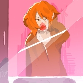 R