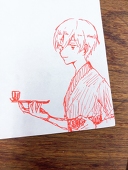 茶柱
