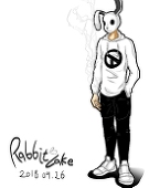RabbitCake