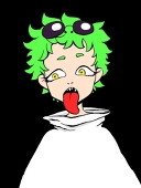 しーちゃん。