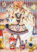 宮武　薔(みやたけ　しょう)