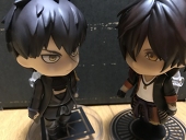 アシュレイ
