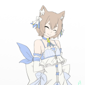 エクにゃん