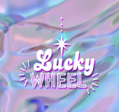 LuckyWheel