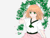 キタキツネ