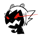 R.B. bear
