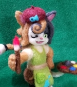 にょほ