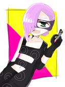 しまの。