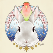 碧