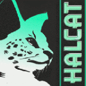 春猫　ミ・。・ミ＿л