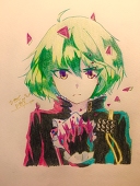 ボルボックス