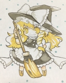 東方コピック