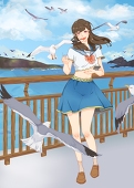 核拾