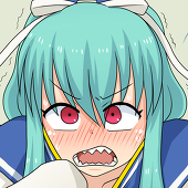 色めきオーバードライブ
