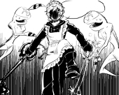 kuronekusan