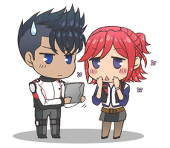 まっき