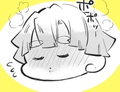 うえ やじるし