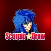 Scorpio☆Draw