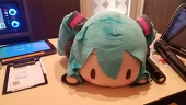 檸檬ちゃん