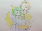 アマ★かける