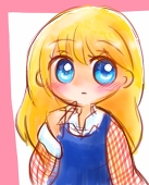 虹色すみれ