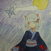 綾伽