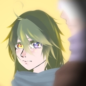 双尤さん