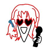 ると