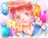 雪泡ｰyuaｰ