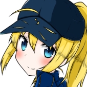 茉夏。