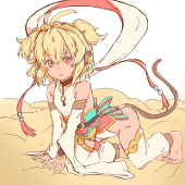 真横ーん