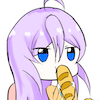 パンいる？