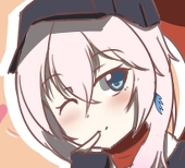 真冬日カンテラ