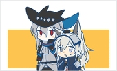 大魔王冰面鸮
